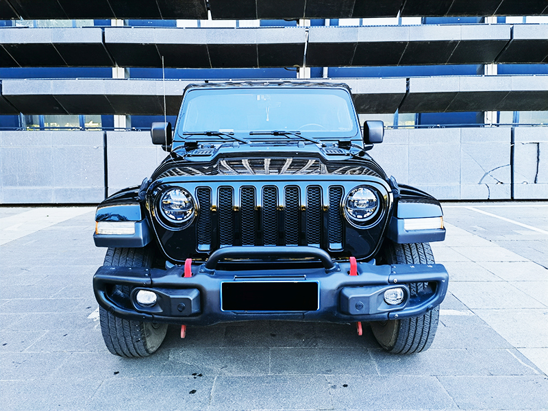 二手车评估流程是怎样的?