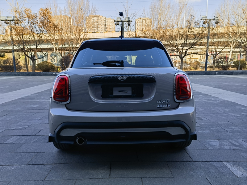 MINI  Cooper 
